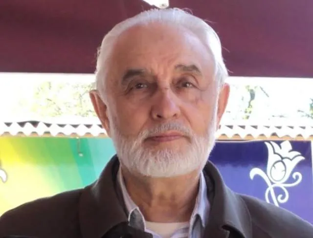 Nurettin Uzunoğlu fotoğrafı