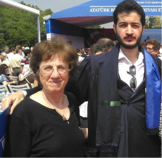 Nurhan Enginar fotoğrafı