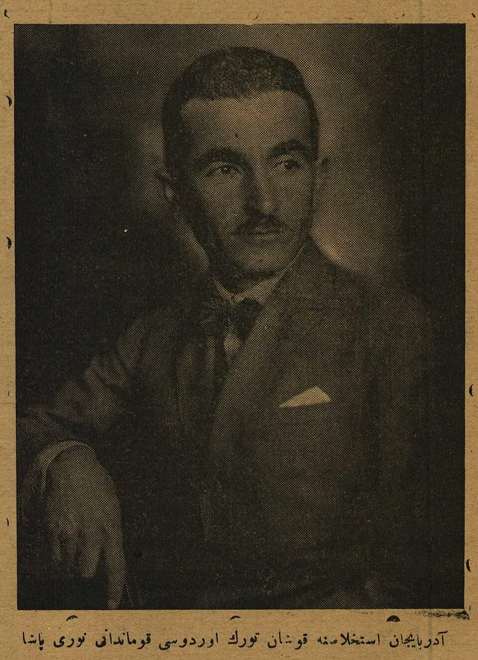 Nuri Killigil fotoğrafı