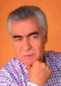 Nuri Sesigüzel fotoğrafı