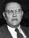 Nurullah Ataç fotoğrafı