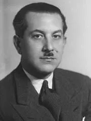 Nurullah Esat Sumer fotoğrafı