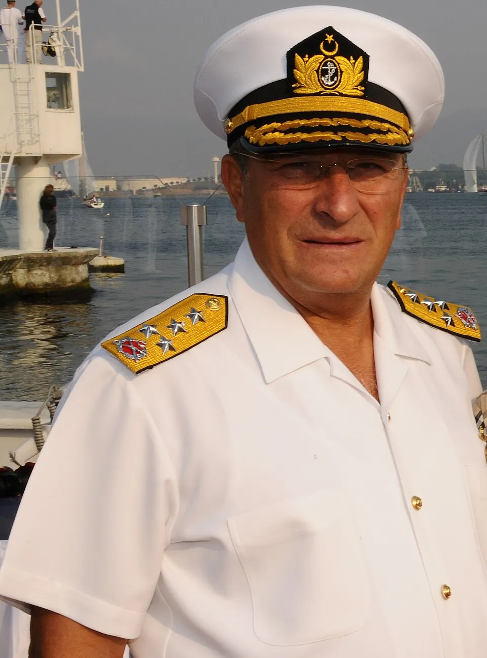 Nusret Güner fotoğrafı
