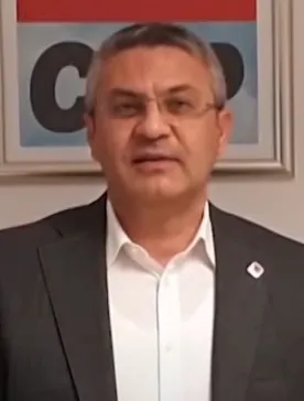 Oğuz Kaan Salıcı fotoğrafı