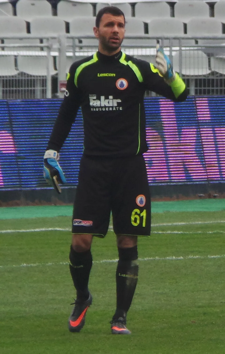 Oğuzhan Bahadır fotoğrafı