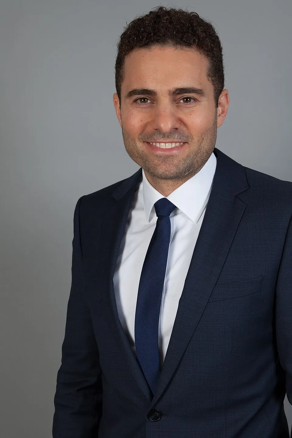 Oğuzhan Yazıcı fotoğrafı
