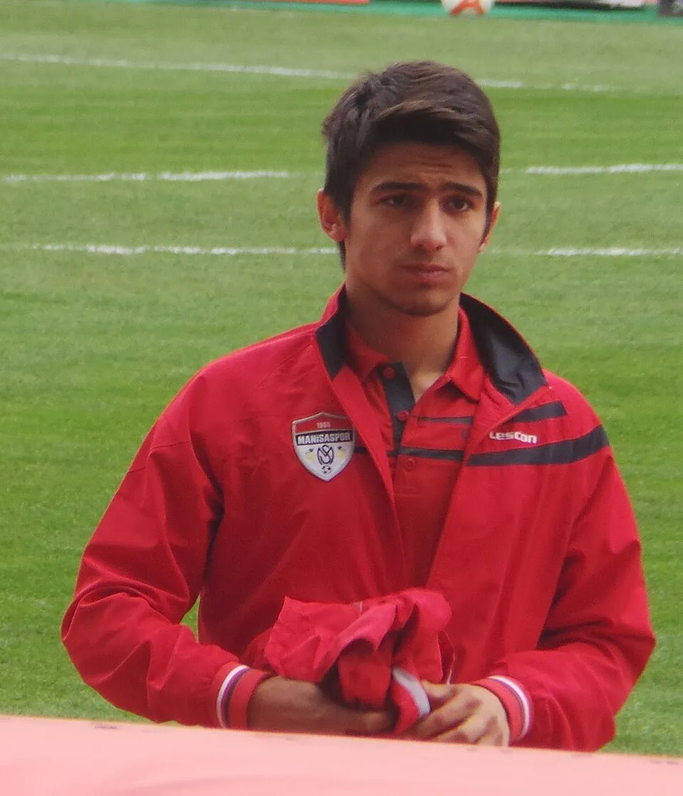 Oğuzhan Yıldırım fotoğrafı