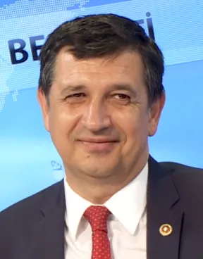 Okan Gaytancıoğlu fotoğrafı
