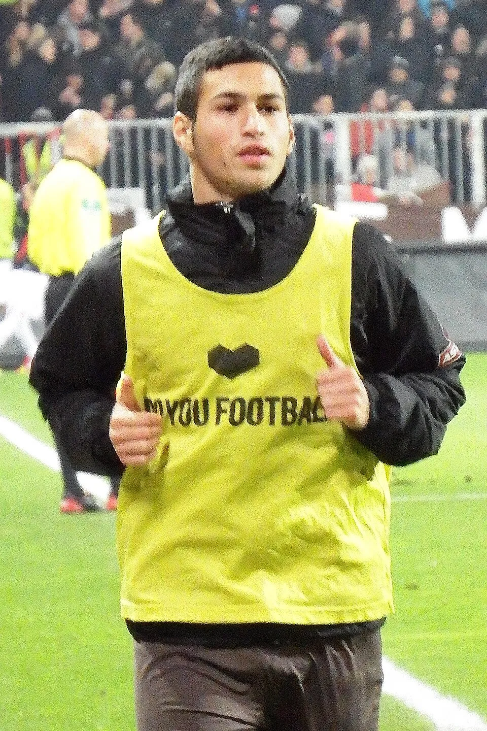 Okan Kurt fotoğrafı