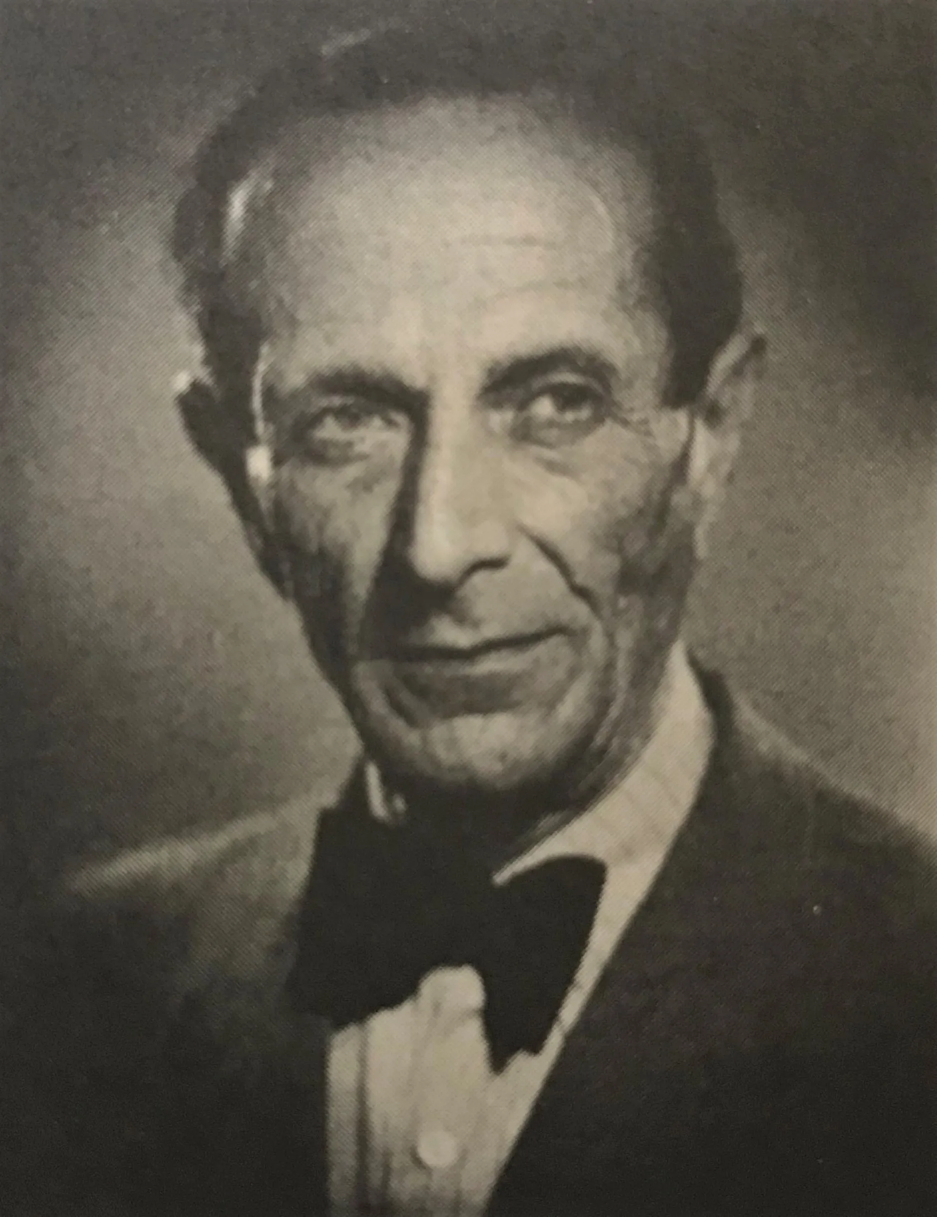 Oksen Şahinyan fotoğrafı