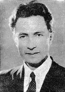 Ömer Bedrettin Uşaklı fotoğrafı