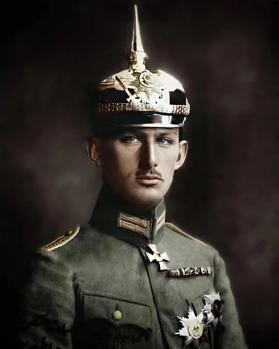 Ömer Faruk Efendi fotoğrafı