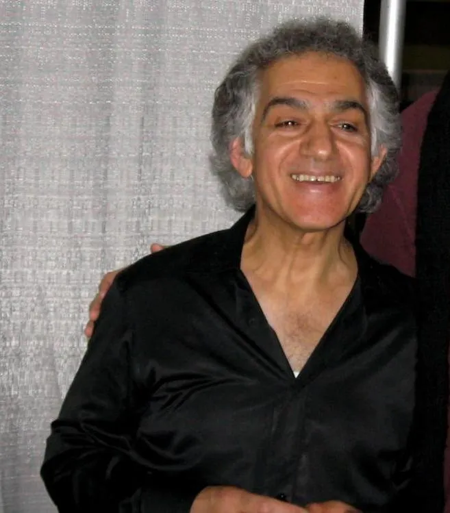 Ömer Faruk Tekbilek fotoğrafı