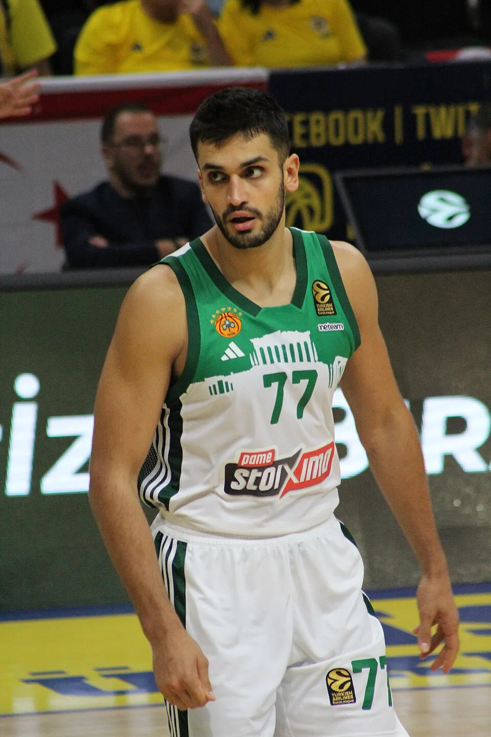 Ömer Faruk Yurtseven fotoğrafı