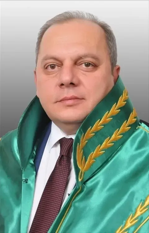Ömer Kerkez fotoğrafı