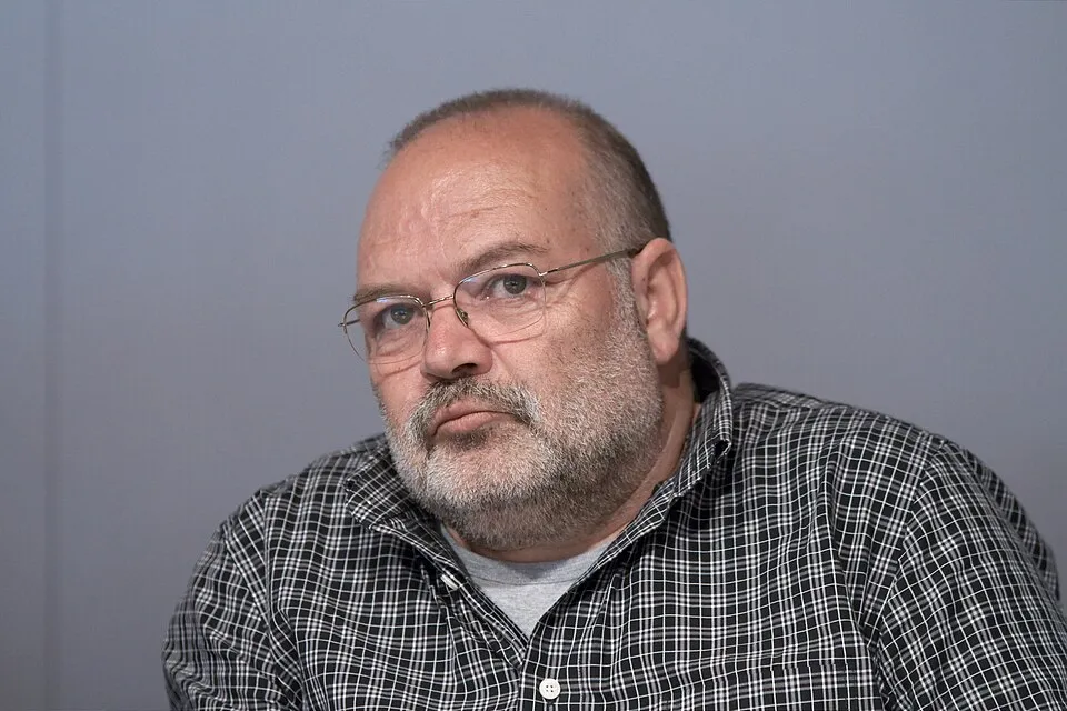 Ömer Lekesiz fotoğrafı