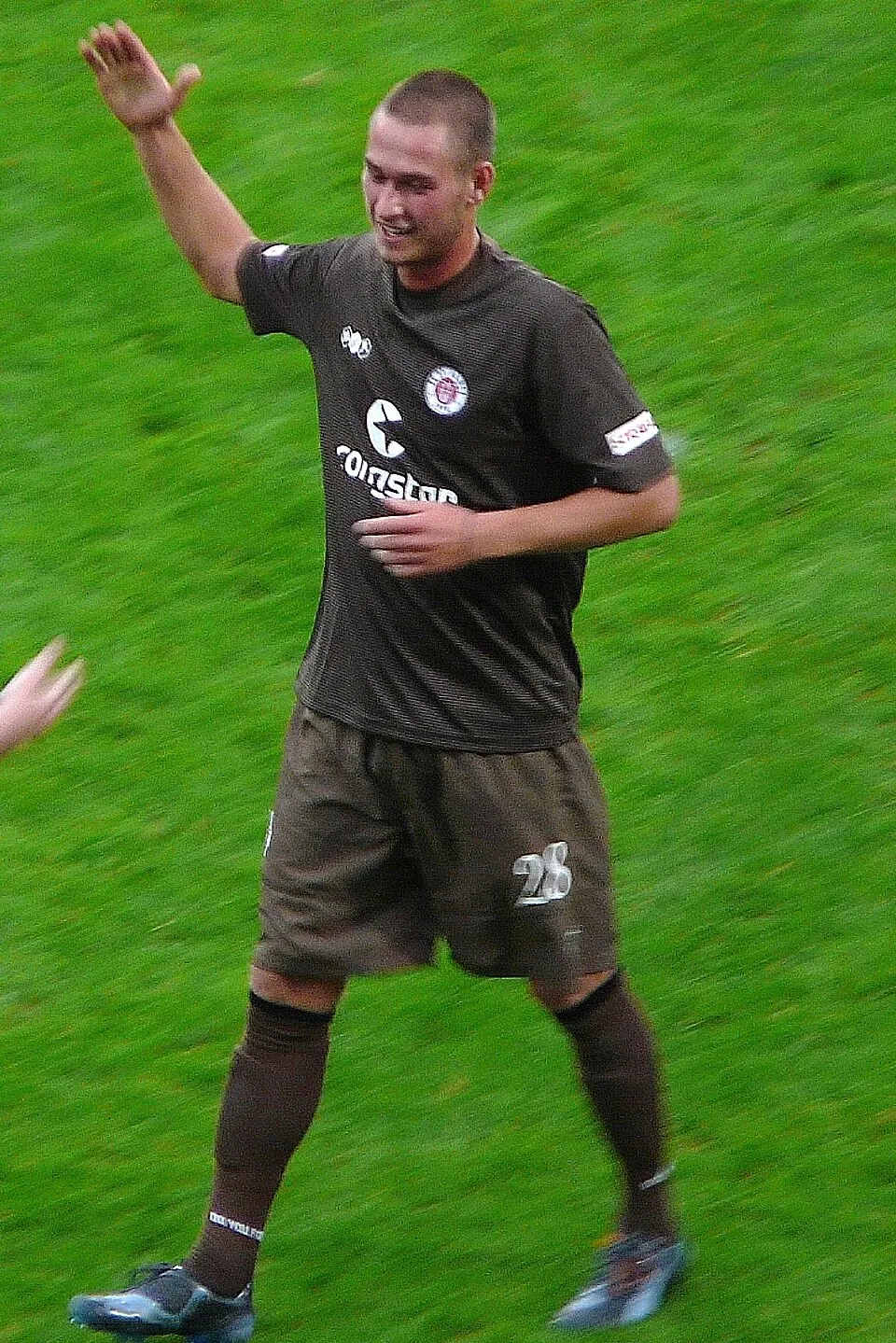 Ömer Şişmanoğlu fotoğrafı