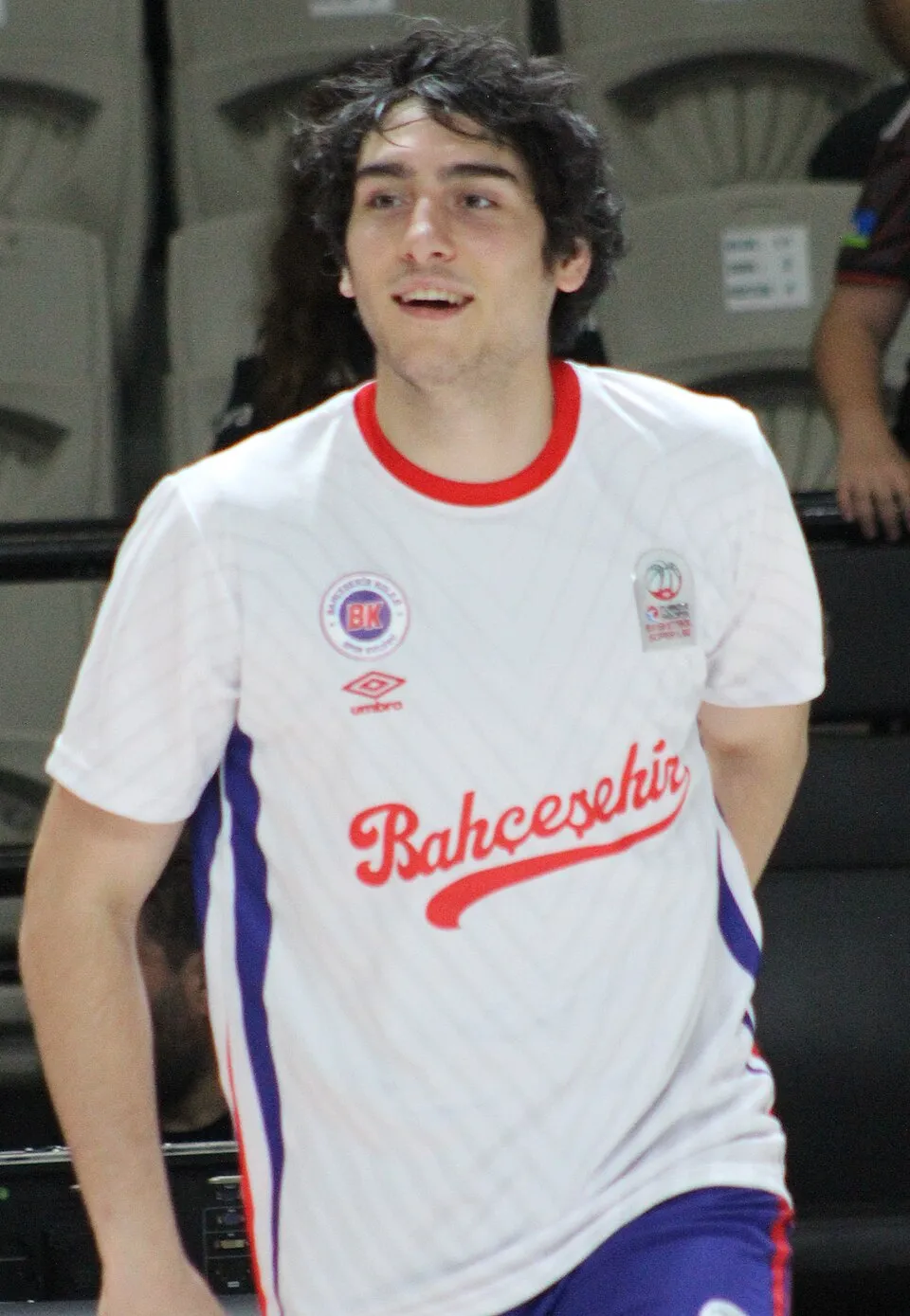 Ömercan İlyasoğlu fotoğrafı