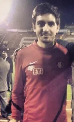 Onur Bayramoğlu fotoğrafı