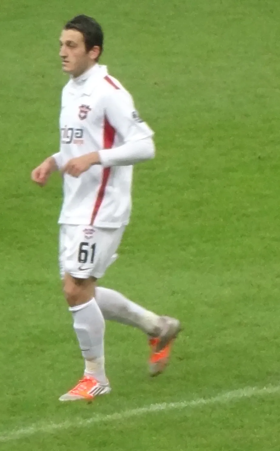 Orhan Gülle fotoğrafı