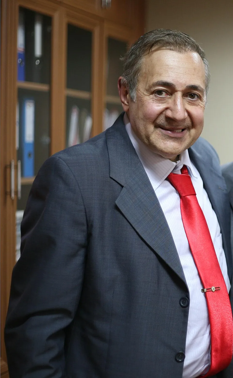 Orhan Kural fotoğrafı