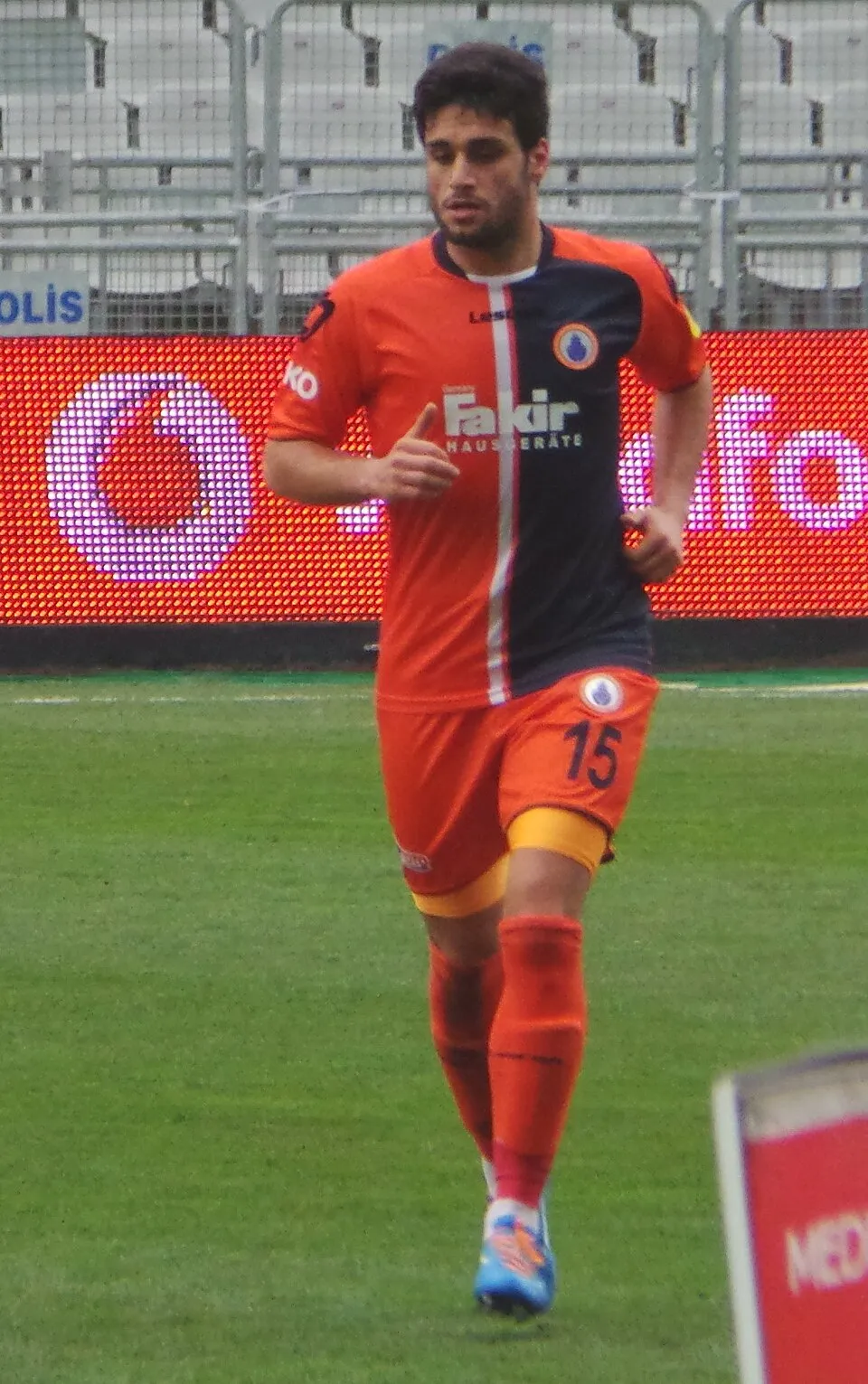 Orhan Taşdelen fotoğrafı