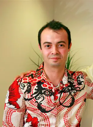 Orkut Büyükkökten fotoğrafı
