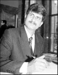 Osman Gazi Aksoy fotoğrafı