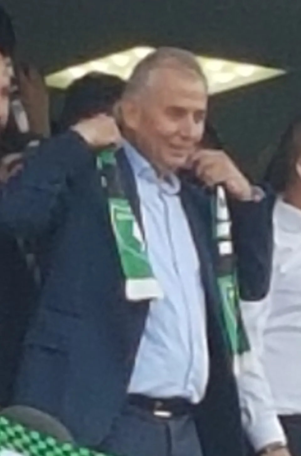 Osman Zolan fotoğrafı