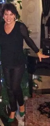 Oya Başar fotoğrafı
