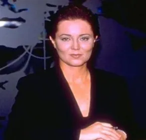 Oya Yaylalı fotoğrafı