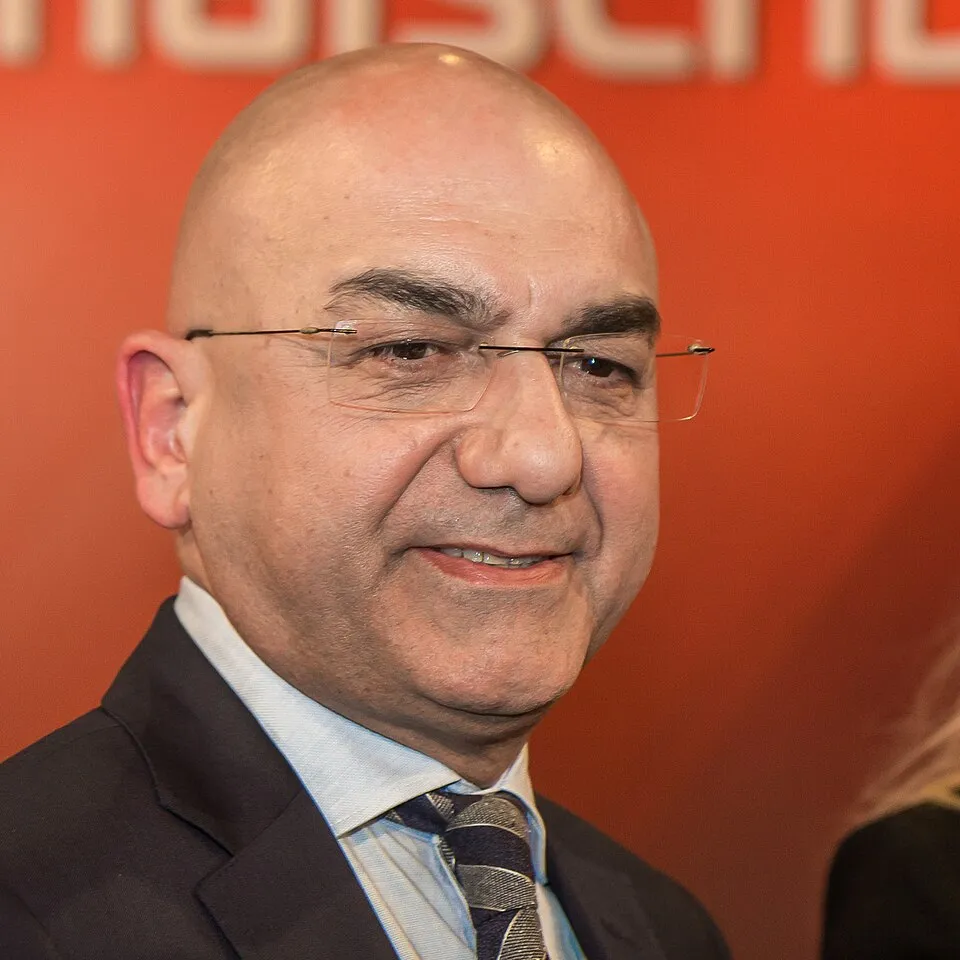 Ozan Ceyhun fotoğrafı