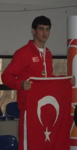 Ozan Gider fotoğrafı