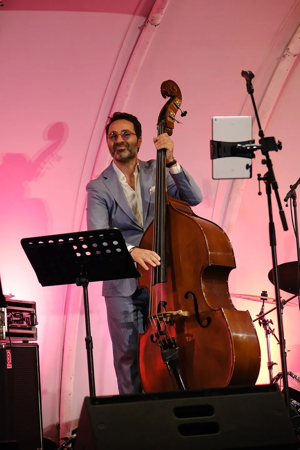 Ozan Musluoğlu fotoğrafı
