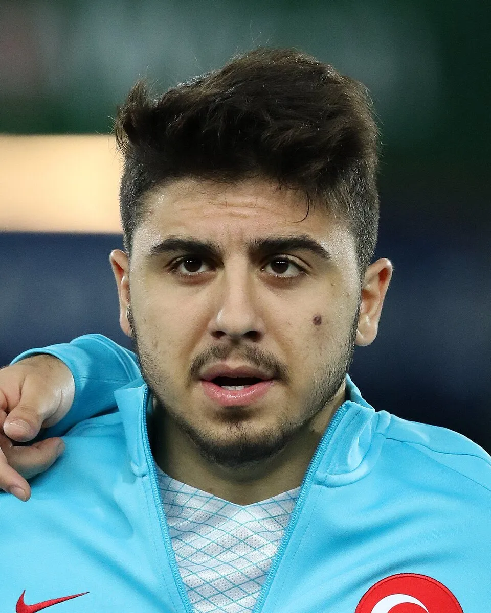 Ozan Tufan fotoğrafı