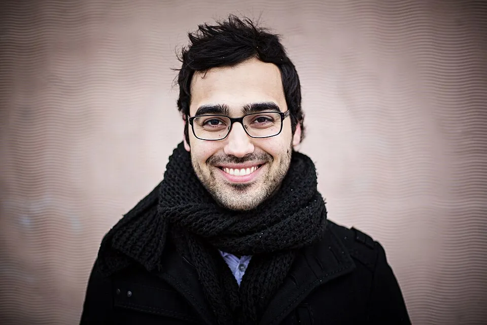 Ozan Yanar fotoğrafı