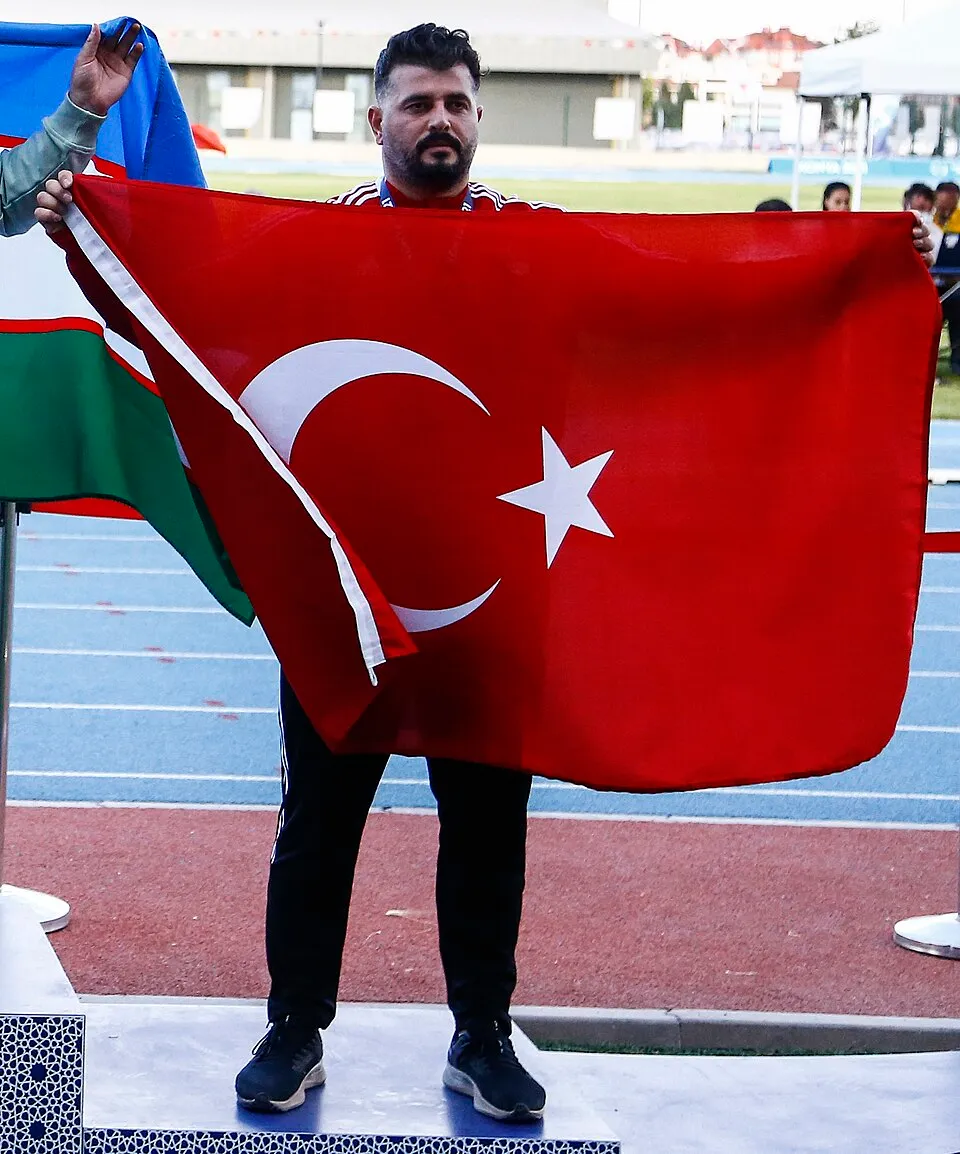 Özkan Baltacı fotoğrafı