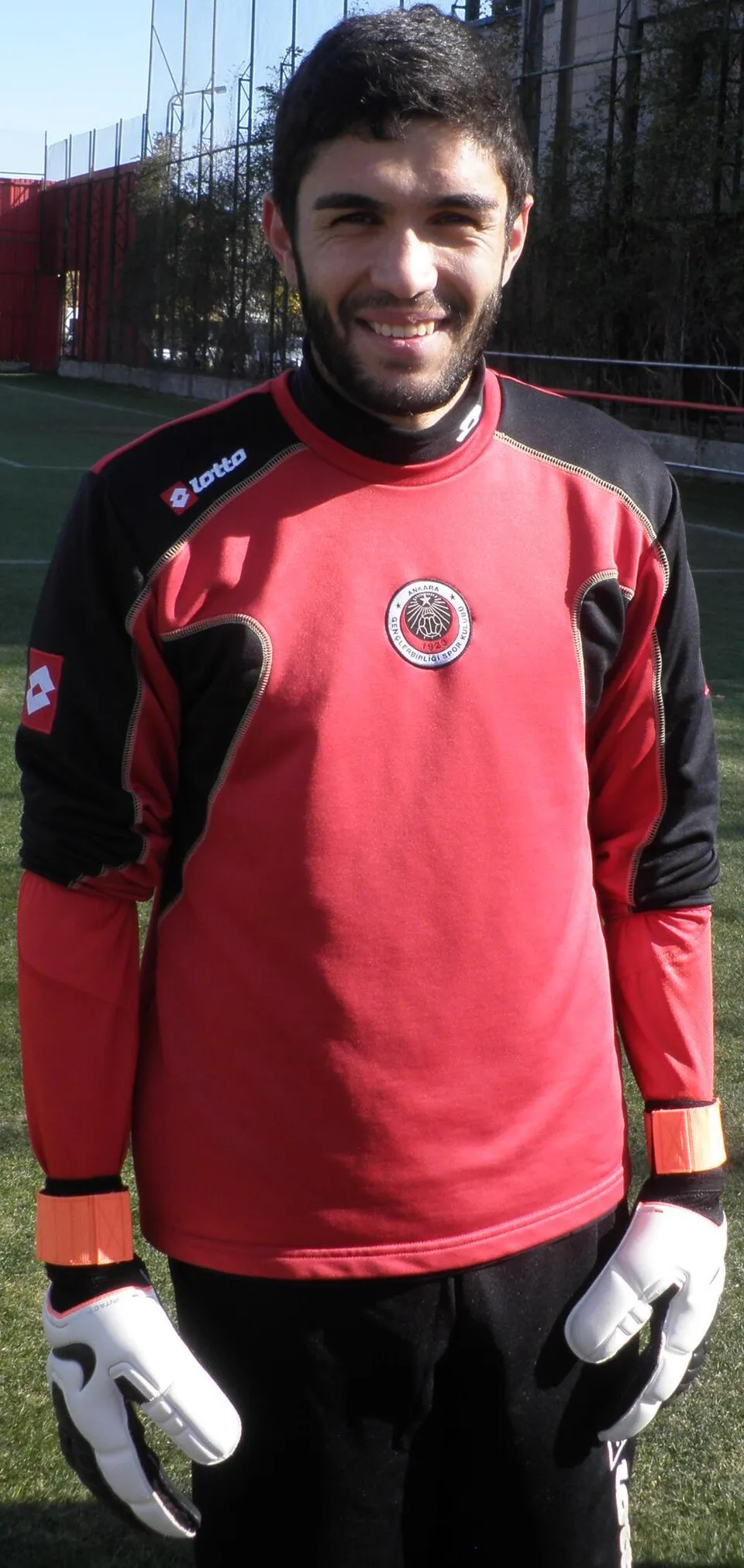 Özkan Karabulut fotoğrafı