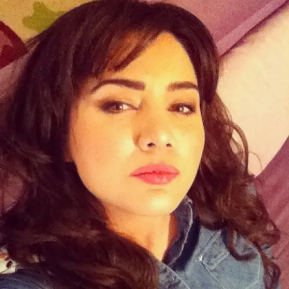 Özlem Balcı fotoğrafı