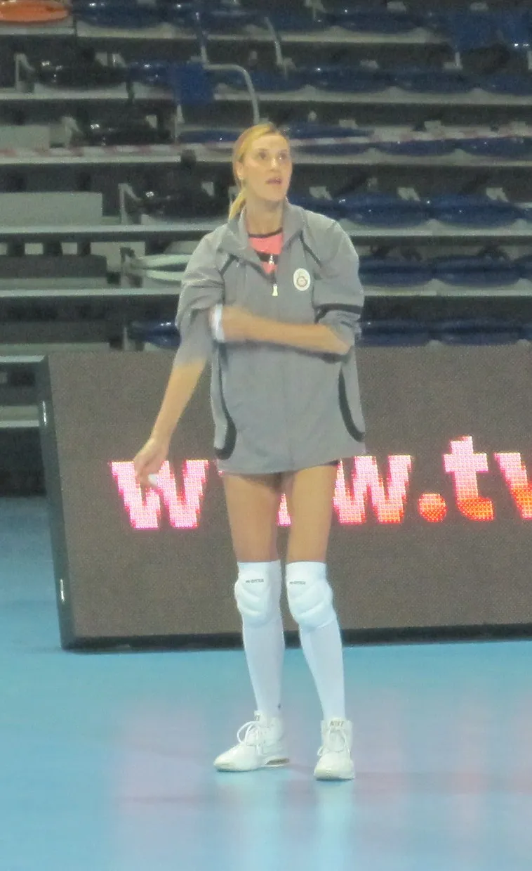 Özlem Özçelik fotoğrafı