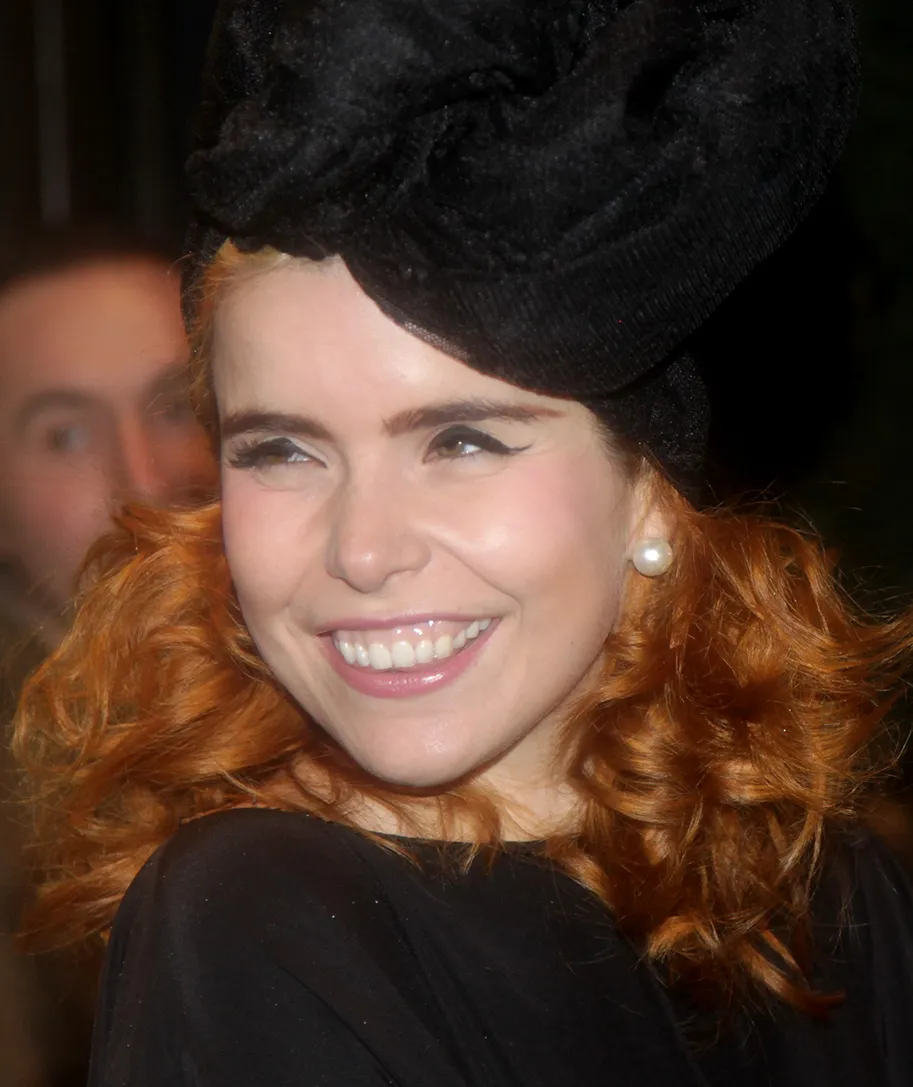 Paloma Faith fotoğrafı