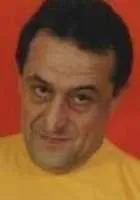 Parkan Özturan fotoğrafı