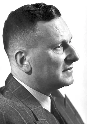Paul Hermann Müller fotoğrafı
