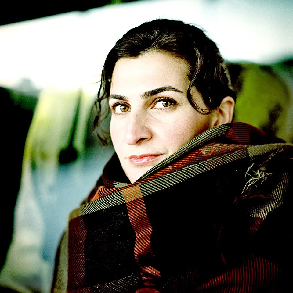 Pelin Esmer fotoğrafı
