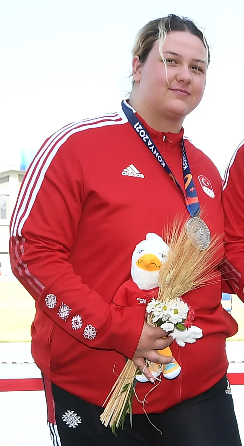 Pınar Akyol fotoğrafı