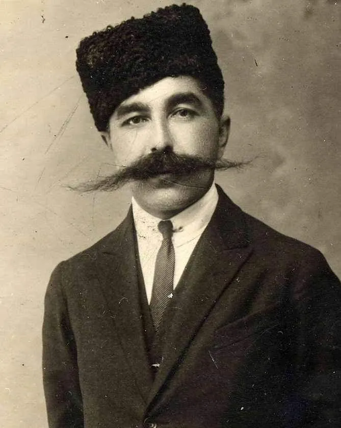 Pşımaho Kotse fotoğrafı