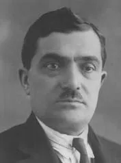 Rahmi Eyüboğlu fotoğrafı