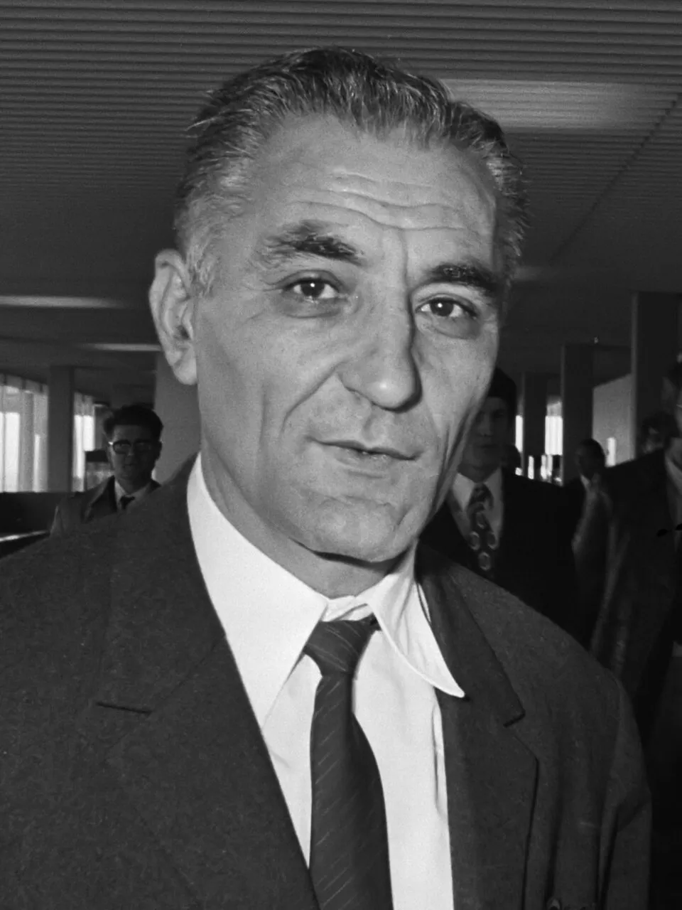 Rajko Mitić fotoğrafı
