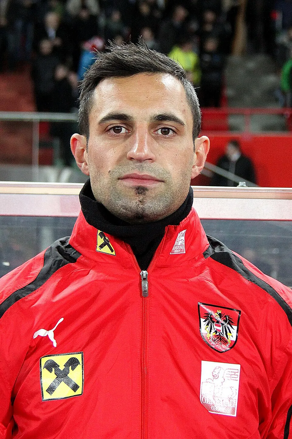 Ramazan Özcan fotoğrafı