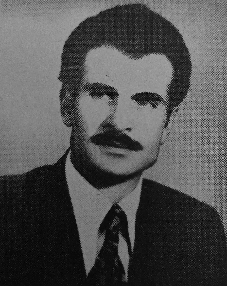 Ramiz Navdar fotoğrafı